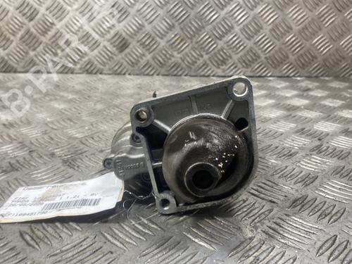 Used Starter FIAT PANDA (312_, 319_) 1.2 (312PXA1A) (69 hp) 29886860