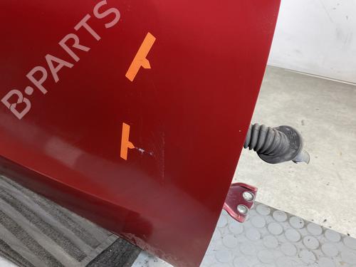 Right front door MITSUBISHI MIRAGE / SPACE STAR VI Hatchback (A0_A) 1.2 (A03A) | BP24821809C3 