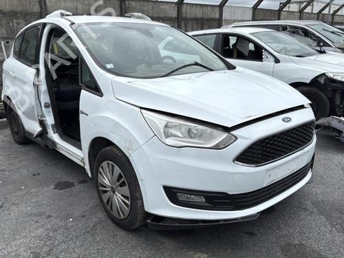 AC compressor FORD C-MAX II (DXA/CB7, DXA/CEU) 1.5 TDCi | BP27657366M34  - Image 13