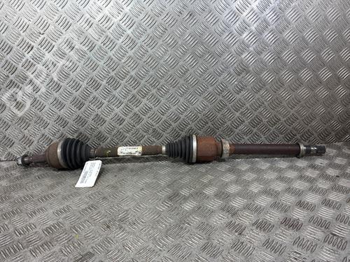 Right front driveshaft RENAULT KANGOO Express (FW0/1_) | BP37249658M39 - Image 3