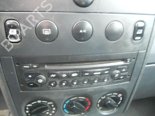 Mirror switch PEUGEOT PARTNER MPV (5_, G_)  | BP20031913I25  - Image 5