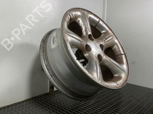 Rim CITROËN XSARA (N1) 1.6 16V | BP24606495C45