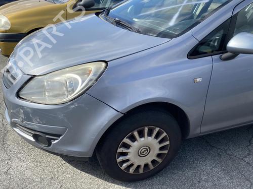Front right window mechanism OPEL CORSA D (S07) 1.3 CDTI (L08, L68) | BP31213482C23 - Image 30