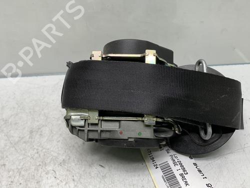 Used Front left belt tensioner PEUGEOT 308 SW I (4E_, 4H_) 1.6 HDi (109 hp) 19973773