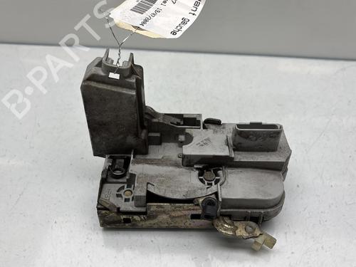 Used Front left lock PEUGEOT 307 (3A/C) 2.0 HDi 110 (107 hp) 30438446