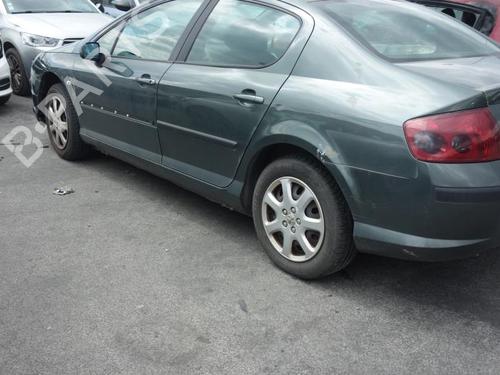 Left mirror PEUGEOT 407 (6D_) 1.6 HDi 110 (6D9HZC, 6D9HYC) | BP21954510C26 