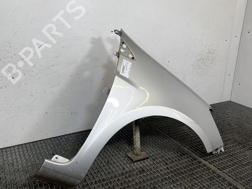 Right front fenders RENAULT CLIO III (BR0/1, CR0/1) 1.2 16V (BR02, BR0J, BR11, CR02, CR0J, CR11) | BP30059763C42 