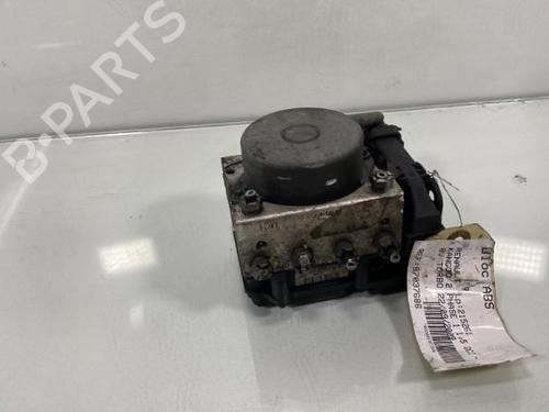Used ABS pump ABS pump RENAULT KANGOO Express (FW0/1_) 1.5 dCi 85 (FW0K, FW0L, FW0B) (86 hp) 19959359 19959359