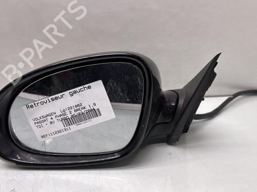 Bakspejl venstre VW PASSAT B5.5 Variant (3B6) 1.9 TDI (130 hp) 31712298