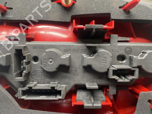 Lampa tylna lewa VW POLO III (6N1) 60 1.4 | BP30887867C34