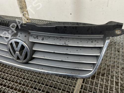 Grill VW PASSAT B5.5 Variant (3B6) 1.9 TDI | BP29141833C40 - Image 2