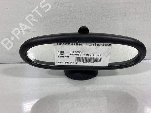 Used Rear mirror MINI MINI (R50, R53) [2001-2006]  20011144
