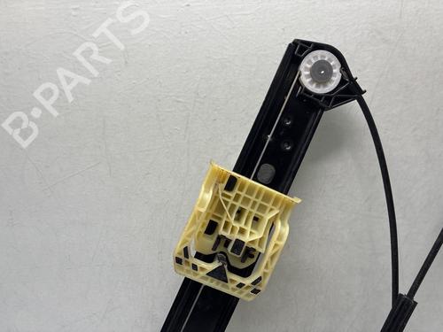Front right window mechanism AUDI Q2 (GAB, GAG) 35 TFSI | BP35896665C23 - Image 4