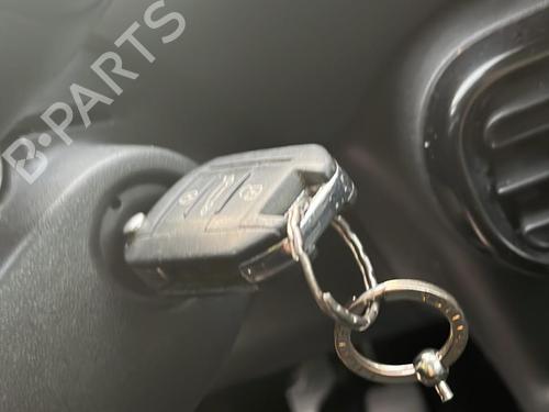 Gearbox CITROËN C4 CACTUS 1.6 BlueHDi 100 | BP19950896M3 