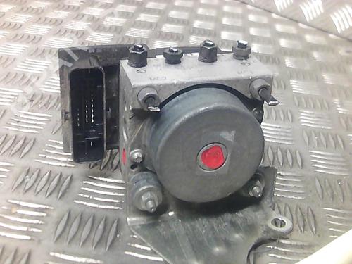 ABS pump FIAT 500 (312_) 1.3 D Multijet (312AXB1A) | BP20016767M43 
