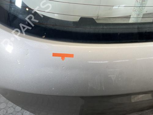 Tailgate PEUGEOT 308 I (4A_, 4C_) 1.6 HDi | BP29855633C6