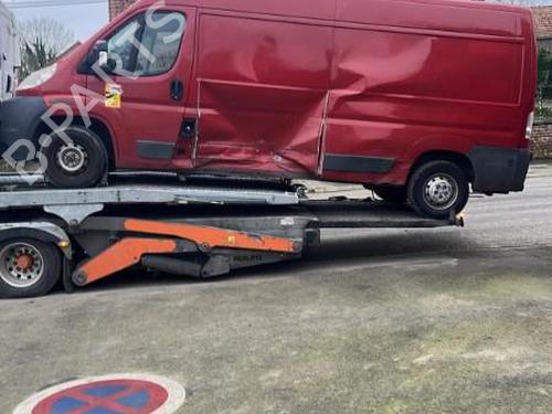 Rear bumper bracket PEUGEOT BOXER Van 2.2 HDi 120 | BP21758695C159 