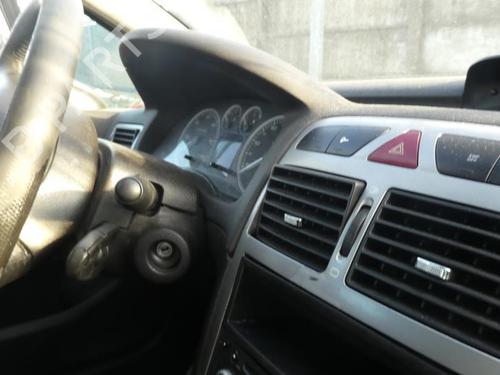Felg PEUGEOT 307 (3A/C) 2.0 HDi 110 | BP19979046C45 
