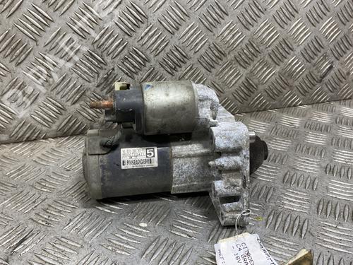 Used Starter CITROËN C4 Grand Picasso I (UA_) 1.6 HDi (109 hp) 29413286