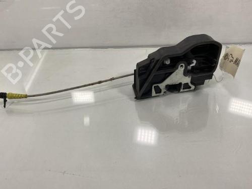 Front left lock BMW 1 (E87) 116 d | BP19952663C98 