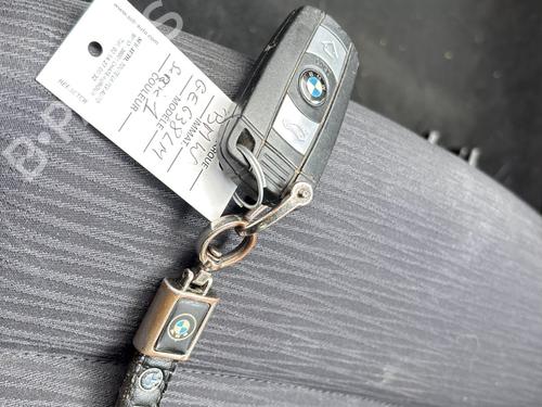 Front right seatbelt BMW 1 Convertible (E88) 118 d | BP29940148I25  - Image 18