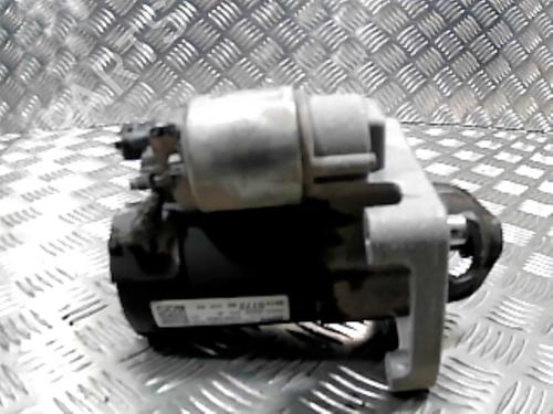 Startmotor PEUGEOT 3008 I MPV (0U_) 1.2 (131 hp) 20012724