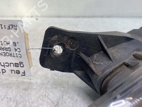 Used Left daytime light Left daytime light CITROËN C4 Grand Picasso II (DA_, DE_) 1.6 HDi / BlueHDi 115 (115 hp) 32527749 32527749