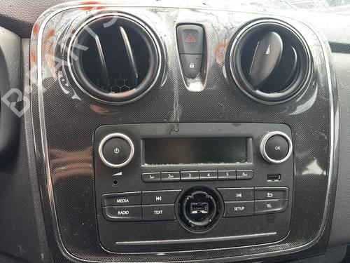 Left taillight DACIA SANDERO II 1.0 LPG (B8ML) | BP32391563C34  - Image 20