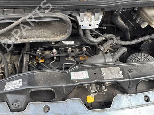 Pedal CITROËN JUMPER II Van 2.2 HDi 130 | BP38474966I4 - Image 10