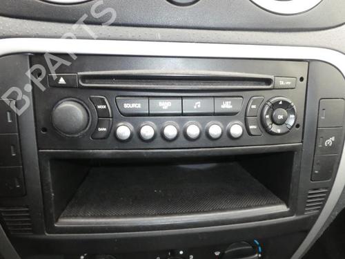 Alternator CITROËN C3 I (FC_, FN_)  | BP20029003M7 