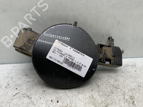 Used Fuel flap CITROËN C4 Picasso II [2013-2025]  19965026