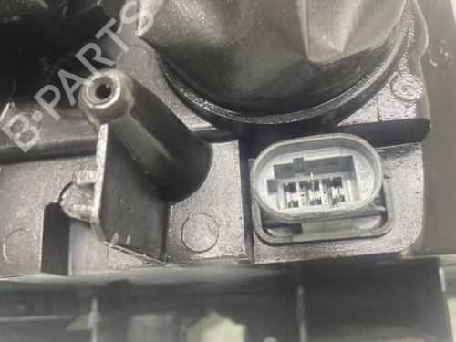 Left headlight RENAULT ESPACE III (JE0_) 2.2 dCi (JE0K) | BP19989636C28 