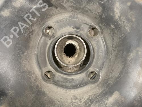 Felg Felg PEUGEOT 207 (WA_, WC_) 1.4 HDi (68 hp) 27473574 27473574