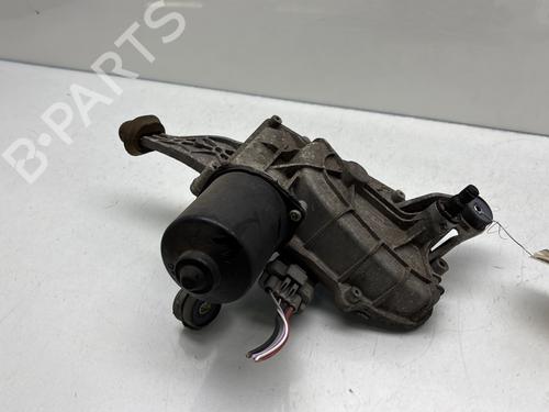 Used Front wiper motor RENAULT SCÉNIC III (JZ0/1_) 1.9 dCi (JZ0J, JZ1J, JZ1K, JZ1S) (131 hp) 27632302