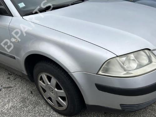 Front right lock VW PASSAT B5.5 (3B3) 1.9 TDI | BP19960837C97 