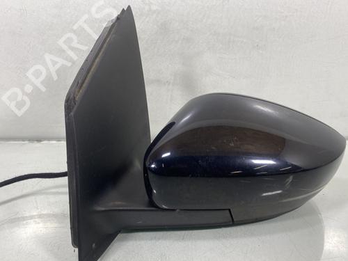 Left mirror VW POLO V (6R1, 6C1) 1.2 | BP29507126C26