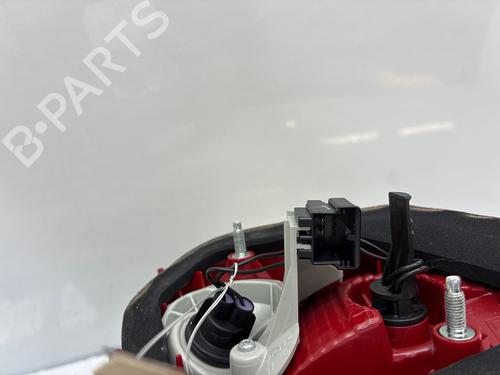 Right tailgate light VW PASSAT B7 (362) 1.6 TDI | BP35896967C80 - Image 2