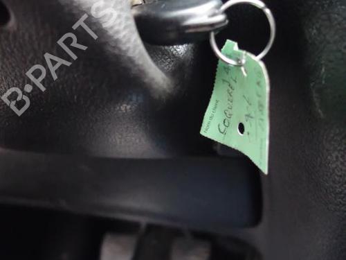 Seat buckle PEUGEOT 206 Hatchback (2A/C) 2.0 HDI 90 | BP19983175I32 