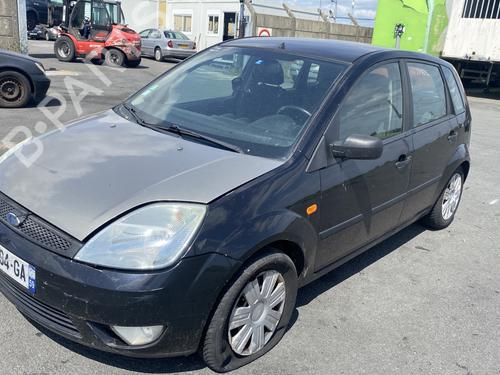 Used Parts FORD FIESTA V (JH_, JD_) 1.4 TDCi (68 hp) 4371822