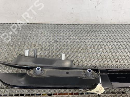 Roof bar CITROËN C4 CACTUS 1.6 BlueHDi 100 | BP19951354C65