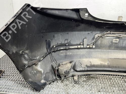 Rear bumper RENAULT MEGANE III Coupe (DZ0/1_) 1.5 dCi (DZ09, DZ0D, DZ1F, DZ1G, DZ14, DZ29) | BP31310501C8