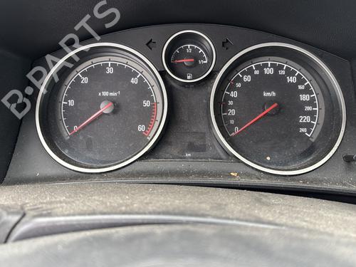 Left headlight OPEL ASTRA H (A04) 1.7 CDTI (L48) | BP37498174C28 - Image 9