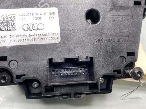 Used Switch Switch AUDI A4 B9 Avant (8W5, 8WD) 2.0 TDI (190 hp) 31310437 31310437