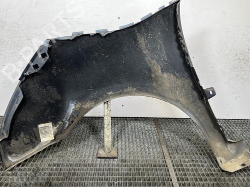 Right front fenders CITROËN C4 Picasso I MPV (UD_) 1.6 HDi | BP29323886C42 