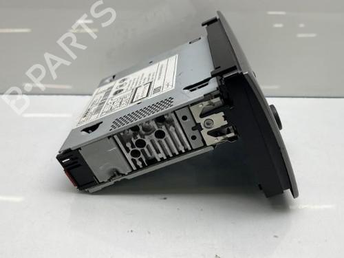 Radio ALFA ROMEO MITO (955_) 1.4 (955.AXB1B, 955.AXU1A) | BP19990756E6 