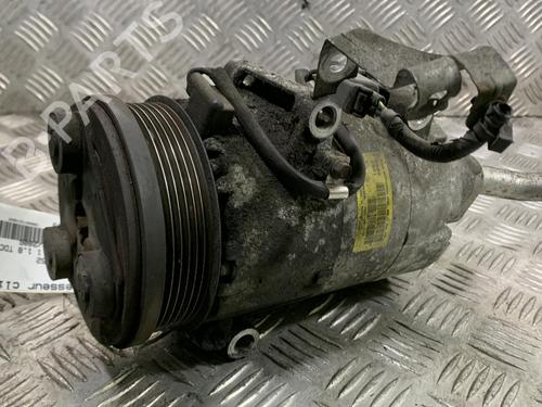 AC-Kompressor FORD FOCUS C-MAX (DM2) 1.8 TDCi | BP19955802M34 
