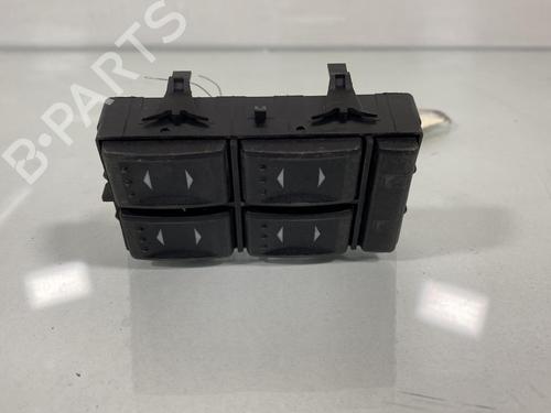 Used Left front window switch Left front window switch FORD MONDEO III (B5Y) [2000-2007] 20023096 20023096