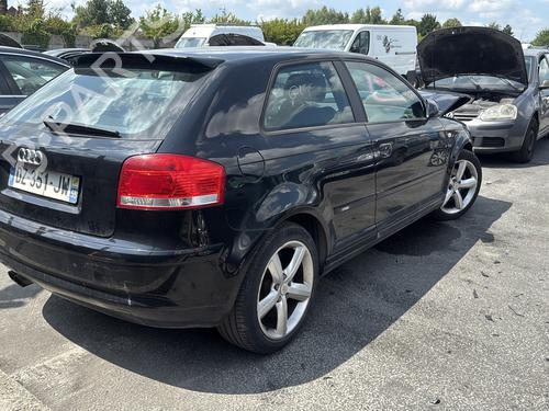 Front wiper motor AUDI A3 (8P1) 1.8 TFSI | BP31883241M29 - Image 13
