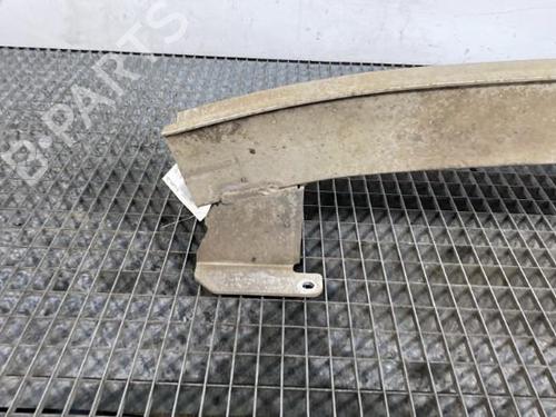 Used Rear bumper reinforcement AUDI A3 Sportback (8PA) 1.9 TDI (105 hp) 21086254