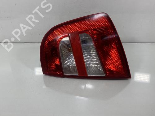 Used Right taillight SKODA FABIA I (6Y2) [1999-2008]  19997785